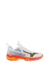 Mizuno Wave Panthera 2 White/Fiery Coral